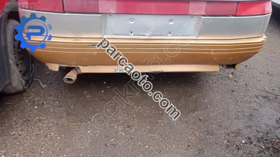 Alfa Romeo 164 Tampon Arka - Ordu Ünye