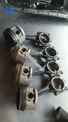 Felicia 1.3 piston adet çıkma