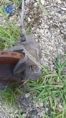 dacia solenza çıkma sağ kaliper