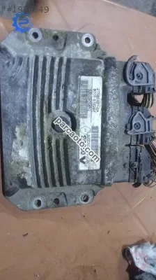renaultmegane 2 çıkma 1.6 16v motor beyni