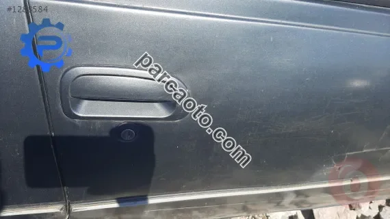 daewoo nexia çıkma sağ ön dış kapı kolu
