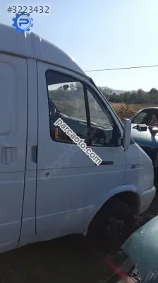 Gazelle 2005 sağ ön kapı yedek parça