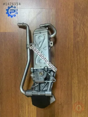 Çıkma Jetta Egr Soğutuculu 1.6TDI 03L131512CF