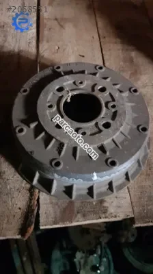 lada samara vega çıkma arka kampana