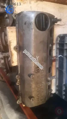 daihatsu terrios çıkma külbütör üst kapağı