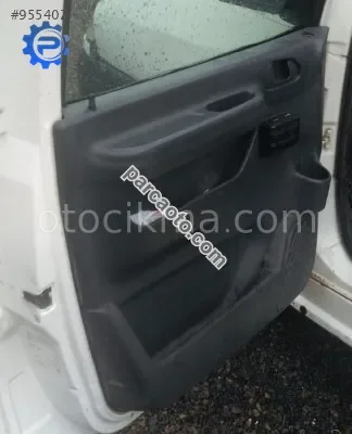 2002 fiat scudo 1.9 dizel sökme sol ön kapı döşeme