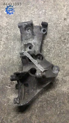 Renault Captur Motor Kapağı - Ordu Ünye