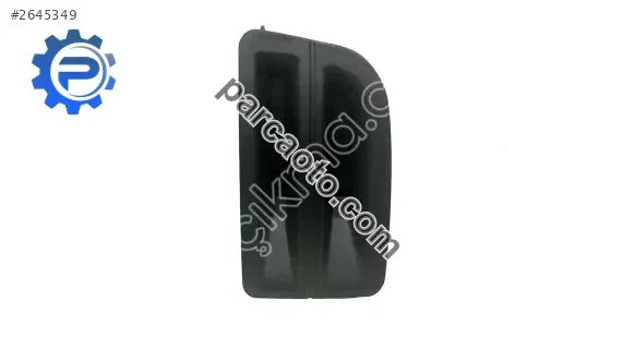 Isuzu D-Max Sis Farı - İzmir Bornova