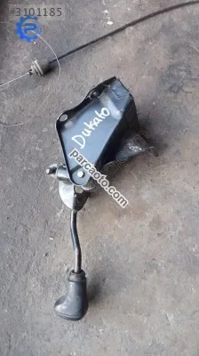 Ducato 1 kasa eski model vites kulesi yedek parça