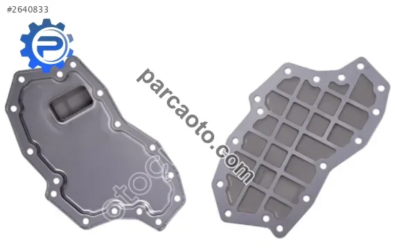 Hyundai Filtre Yağ Şanzıman Picanto 04-10/Sorento 04-10/Cerato