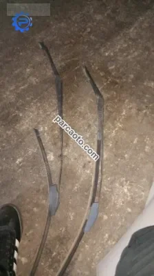 Daewoo nubira sağ sol ön cam yağmur kollari