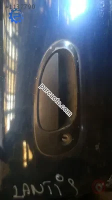 mazda lantis çıkma sağ ön kapı açma kolu