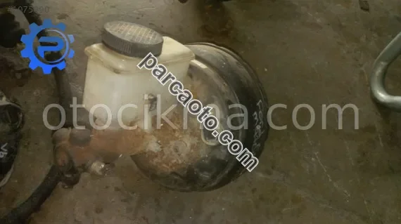 Ford Ranger Westinghouse - Ordu Ünye