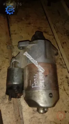 ford sierra 2.0 çıkma doch marş dinamosu