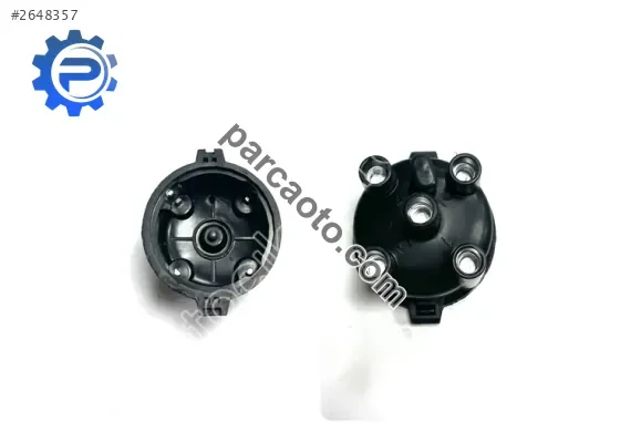 Suzuki SJ Distribütör - İzmir Bornova