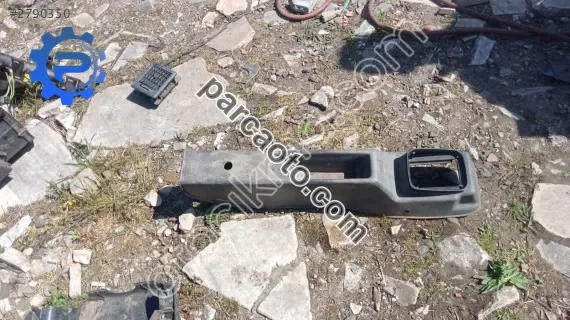 Citroen c15 vites konsulu yedek parça