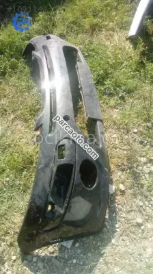 Citroen c3 2005 2010 arası ön tampon