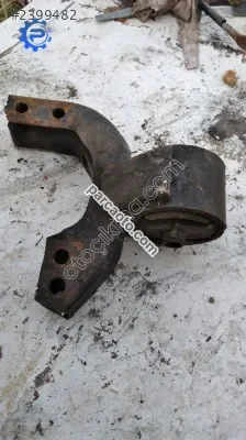 Hyundai Excel Takoz - Ordu Ünye