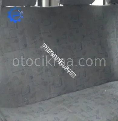2002 fiat scudo 1.9 dizel sökme arka takım koltuk döşeme
