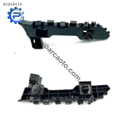 Honda Braket Tampon Accord 18-20 Ön Sağ