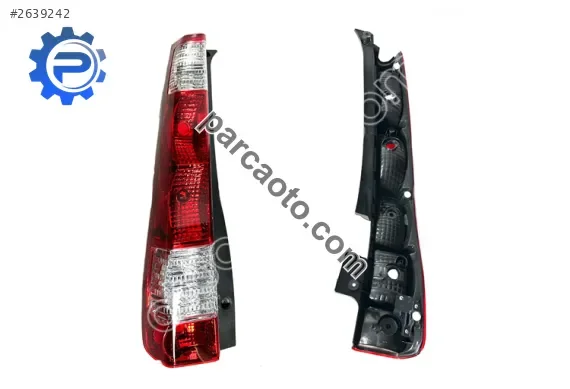 Honda Stop Crv 05-06 Sol