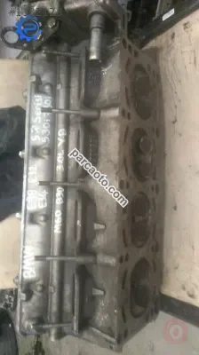 bmw e38 3.0 v6 çıkma silindir kapağı