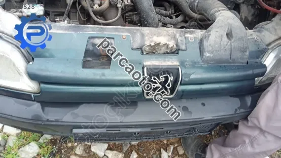 Pejo 306 panjur yedek parça