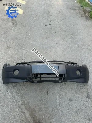 SsangYong Actyon Sports Tampon Ön - İzmir Bornova