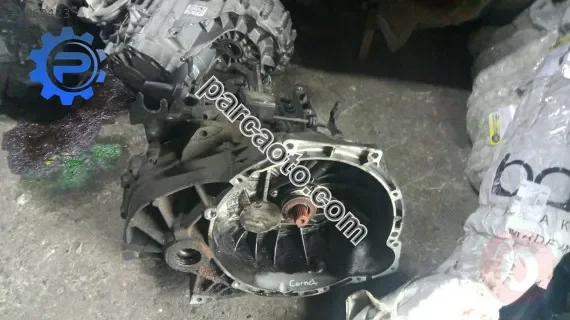Ford kornet 110 Luk şanzıman çıkma
