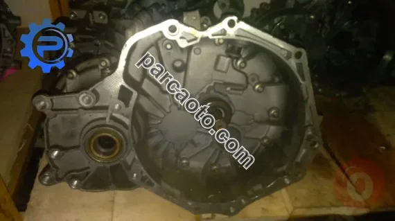 opel astra h 1.7 çıkma şanzıman