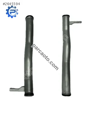 Hyundai Boru Su Sonata 2,0 99-05/Santafe 2,7 02-05
