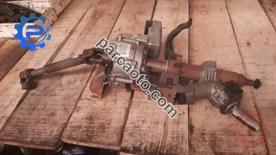 ford connect çıkma elektrikli direksiyon pover