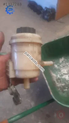 hyundai atos çıkma direksiyon yağ bidonu