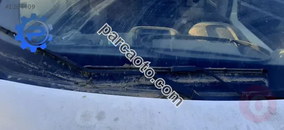 2009 model peugeot bipper 1.4 hdi çıkma ön cam silecek kolu