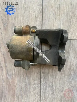 Çıkma fren kaliperi ön sağ vw jetta golf caddy 1k0615124d