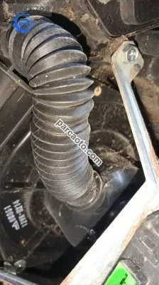 Honda hrv kalorifer motoru yedek parça