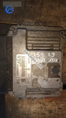 Alfa Romeo 159 1.9 JTD motor beyni yedek parça