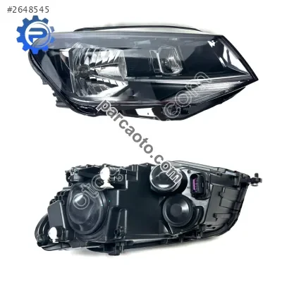 Vw Far Caddy 15-20 Sağ (Trendline)