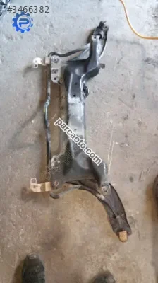 Fiat Albea  motor traversi dolu yedek parça
