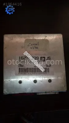 Opel Tigra Motor Sandık - Ordu Ünye