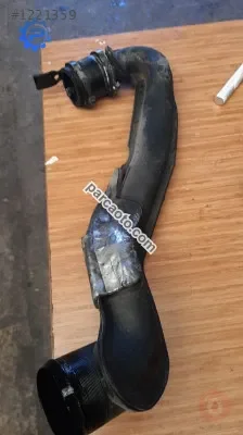 peugeot 406 2.0 hdi çıkma turbo intercool borusu