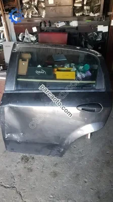 Fiat Punto Sol Arka Kapı yedek parça