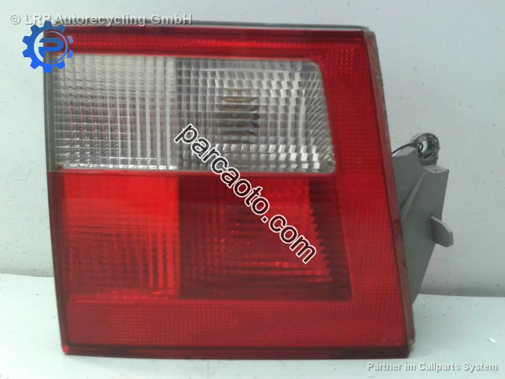 Saab 9-5 Stop - Mersin Tarsus