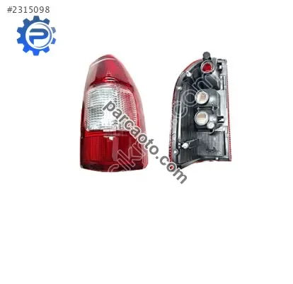 Isuzu D max Stop Lambası Sağ 2002-2005