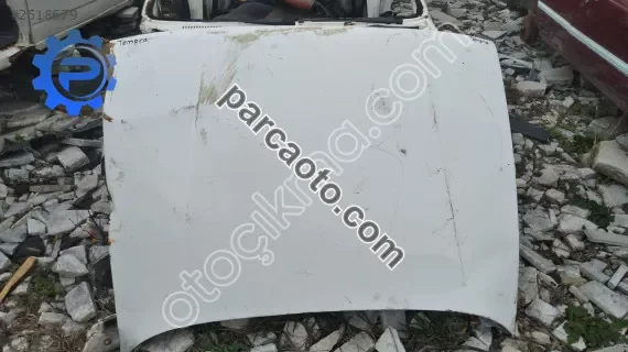 Fiat Tempra Ufak Hasarlı Kaput yedek parça