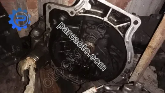 Kia sephia 1 kasa manuel şanzıman yedek parça
