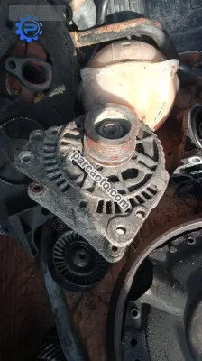 Volkswagen Caddy Şarj Dinamosu - Ordu Ünye