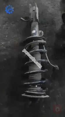 Chevrolet Captiva Çıkma Amortisör