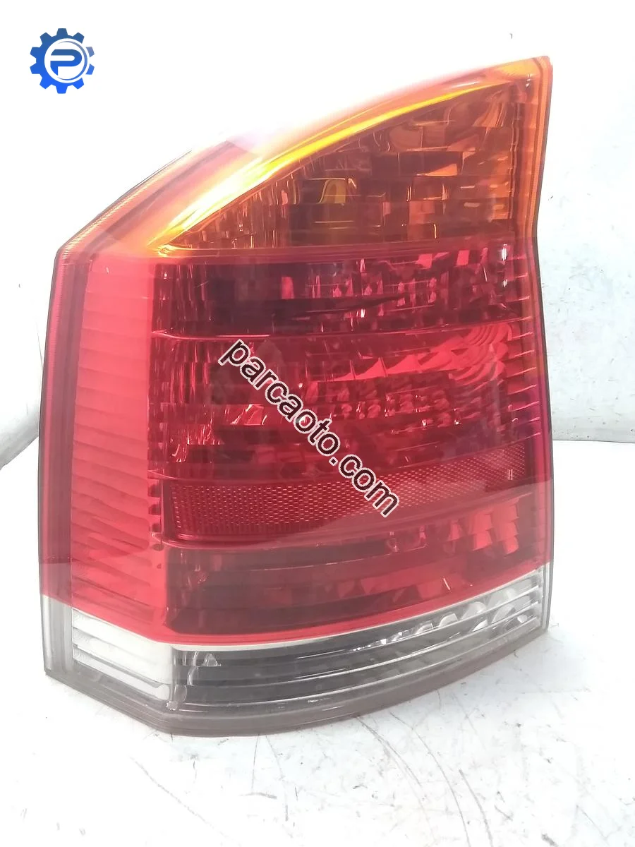 Opel Vectra Stop - Mersin Tarsus