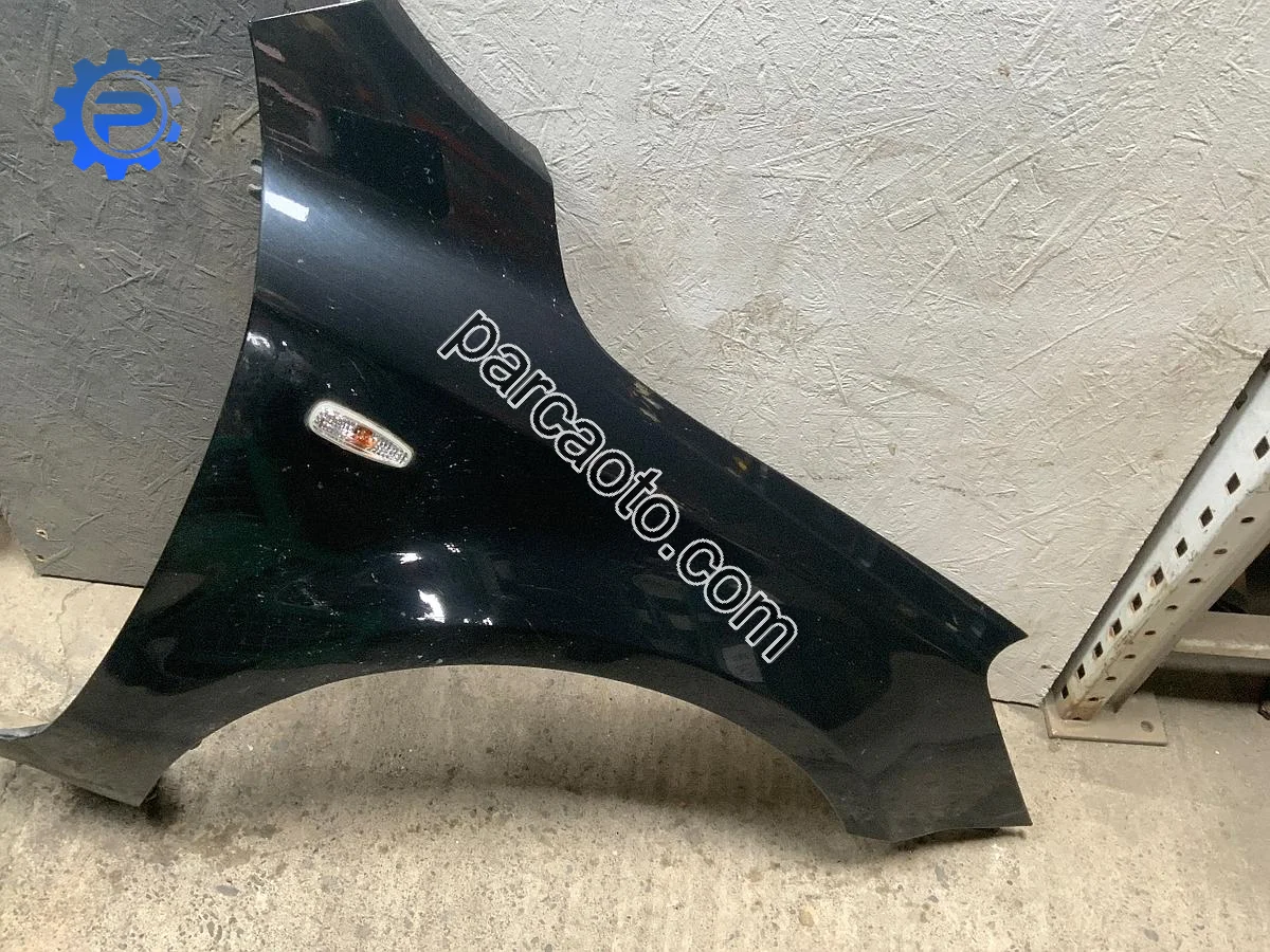 Kia Ceed Çamurluk - Mersin Tarsus